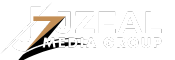 JZeal Main Logo - Dark